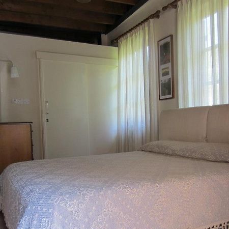 Ayios Andronikos Agrotourism House Pension Kalopanagiotis Buitenkant foto