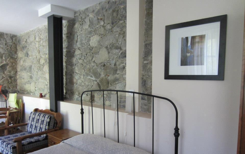 Ayios Andronikos Agrotourism House Pension Kalopanagiotis Kamer foto