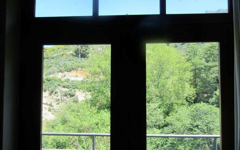 Ayios Andronikos Agrotourism House Pension Kalopanagiotis Buitenkant foto