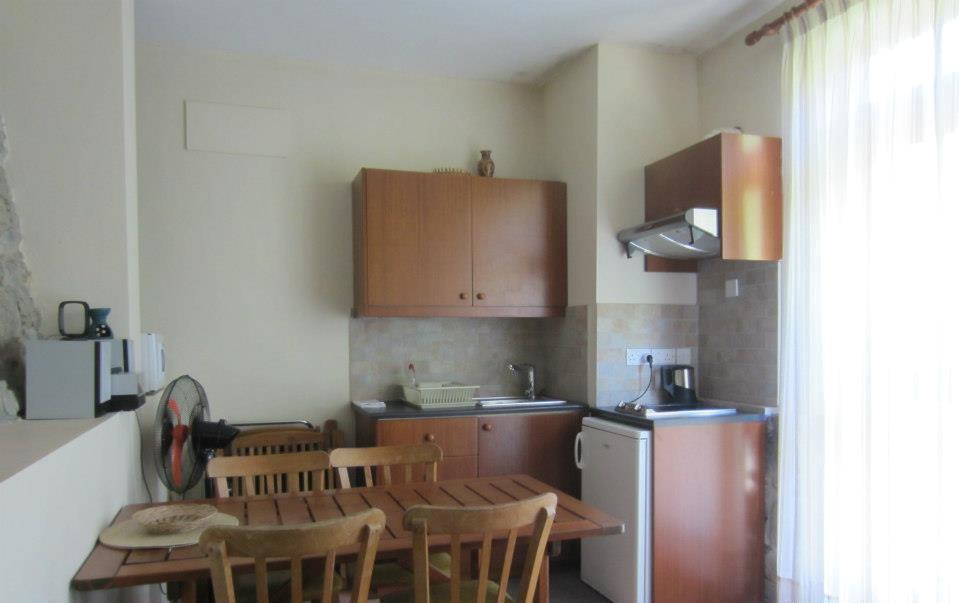 Ayios Andronikos Agrotourism House Pension Kalopanagiotis Kamer foto
