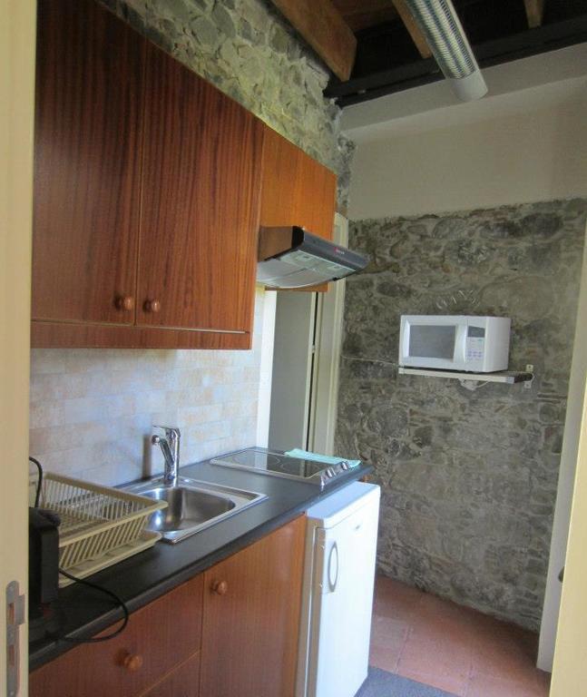Ayios Andronikos Agrotourism House Pension Kalopanagiotis Buitenkant foto