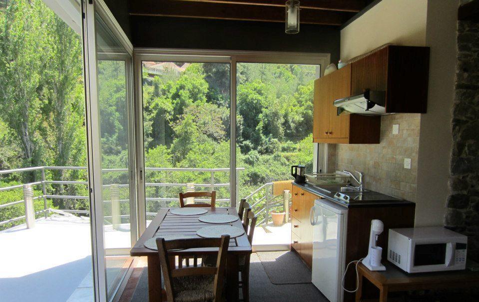Ayios Andronikos Agrotourism House Pension Kalopanagiotis Kamer foto