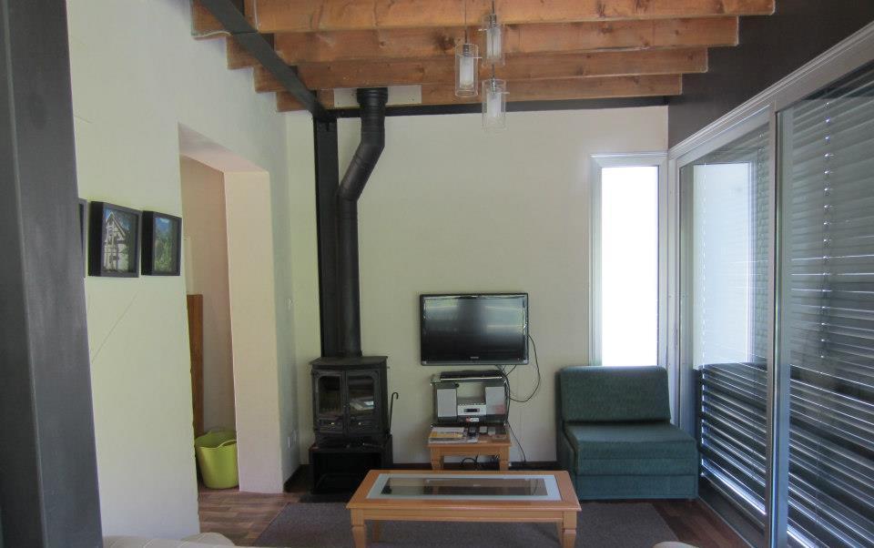 Ayios Andronikos Agrotourism House Pension Kalopanagiotis Kamer foto